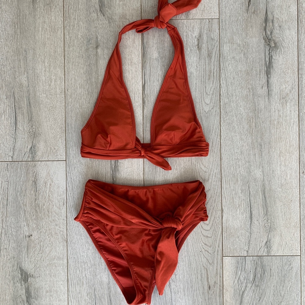 Cute two piece